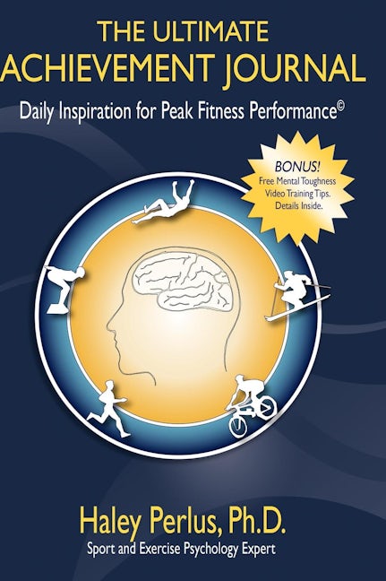 Book cover image for The Ultimate Achievement Journal ISBN: 9781600376368